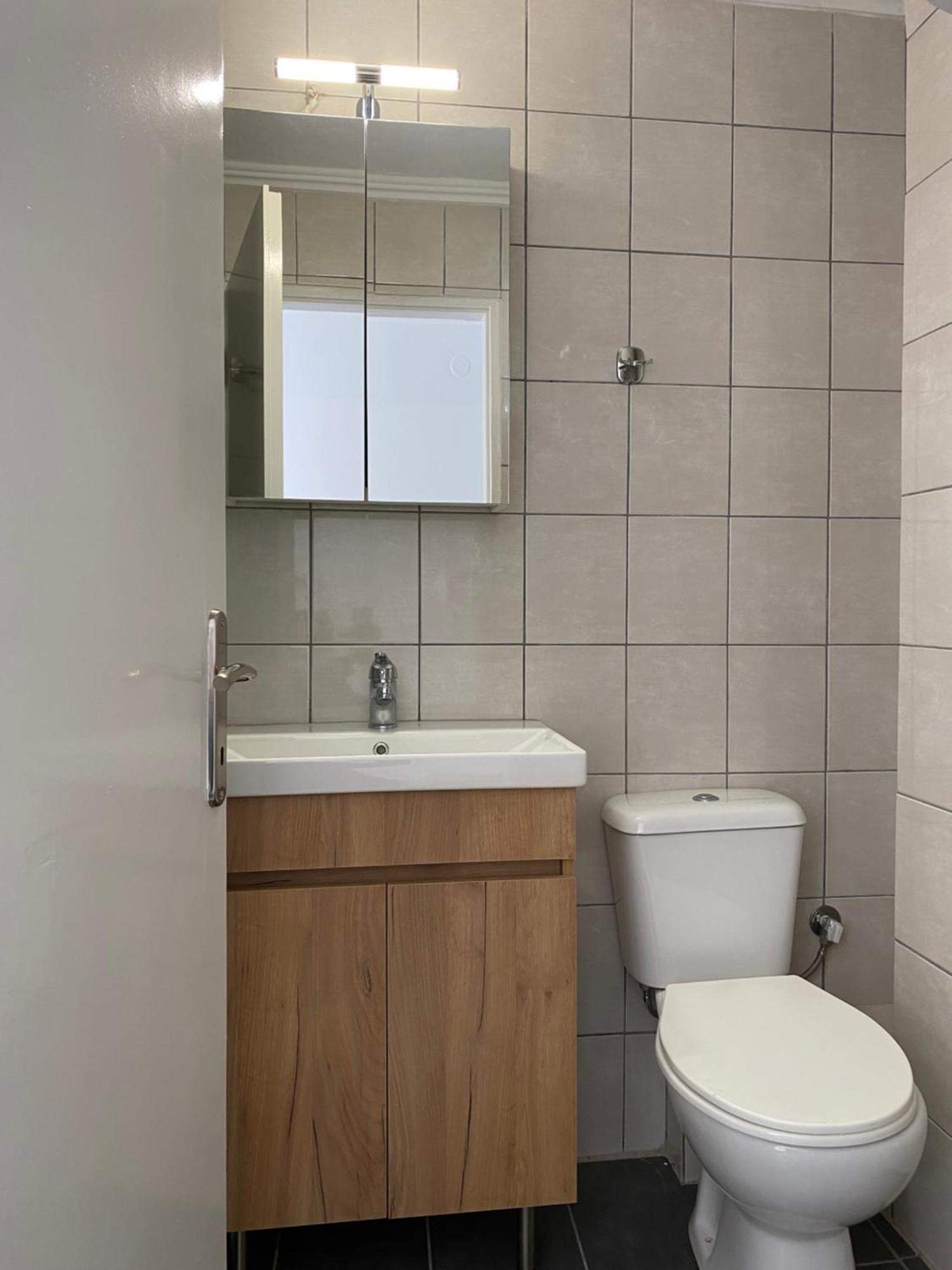 White Apartment Kavala Exterior photo
